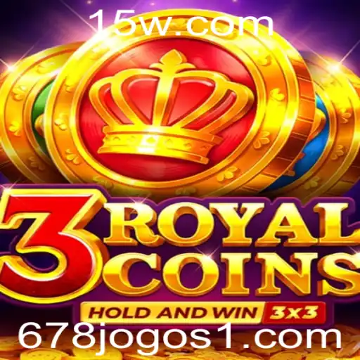 Descubra o Mundo de 3royalcoins: Um Novo Jogo Revolucionário