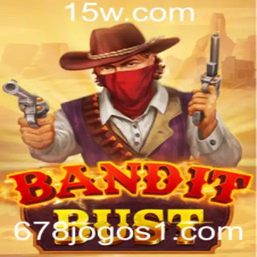 Explorando BanditBust: O Jogo que Está Conquistando 678jogos