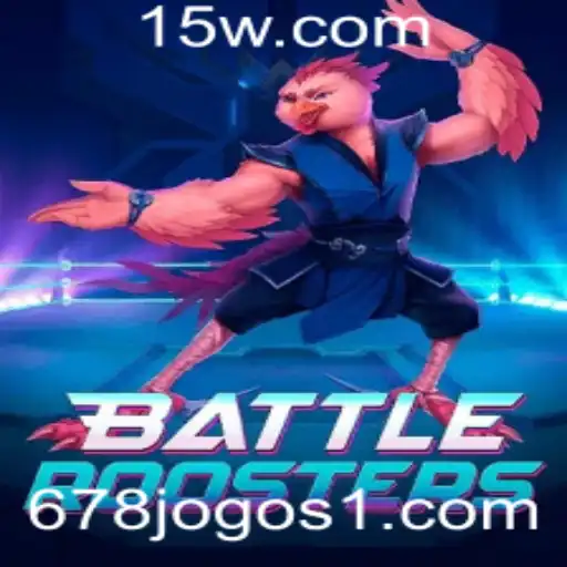 BattleRoosters: O Jogo Estratégico que Está Conquistando 2023
