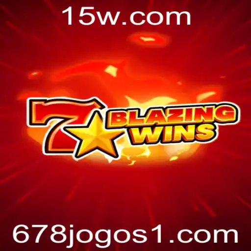 Introdução ao BlazingWins: Mergulhe Neste Empolgante Jogo de 678Jogos