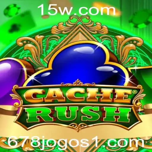 CacheRush: O Novo Fenômeno dos Jogos de Estratégia