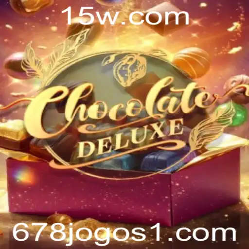 ChocolateDeluxe: Um Mergulho Doce em Estratégia e Diversão