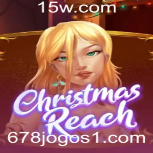 Descubra o Mundo Encantado de ChristmasReach
