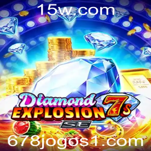 Explorando o Mundo Fascinante de DiamondExplosion7sSE