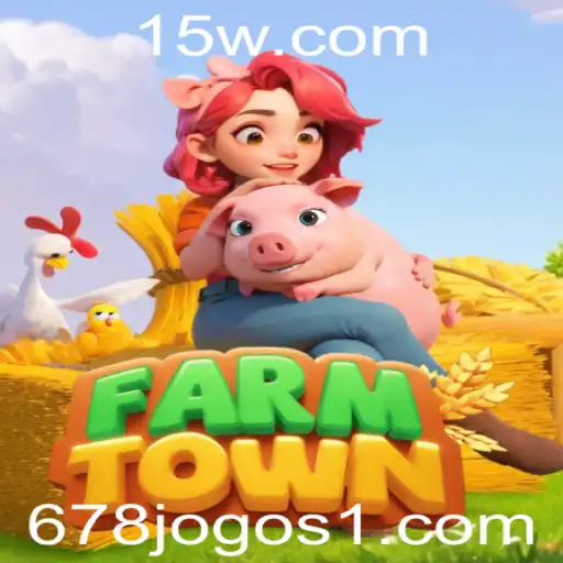 Descubra o Encantador Mundo de FarmTown