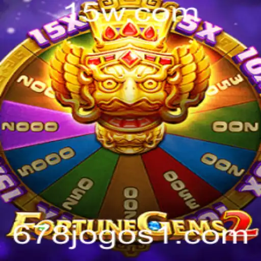 Explore o Fascinante Mundo de FortuneGems2