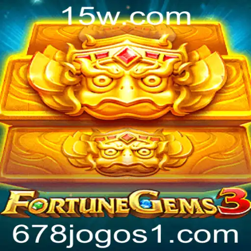 Descubra a Fascinante Aventura de FortuneGems3 no Universo dos Jogos Online