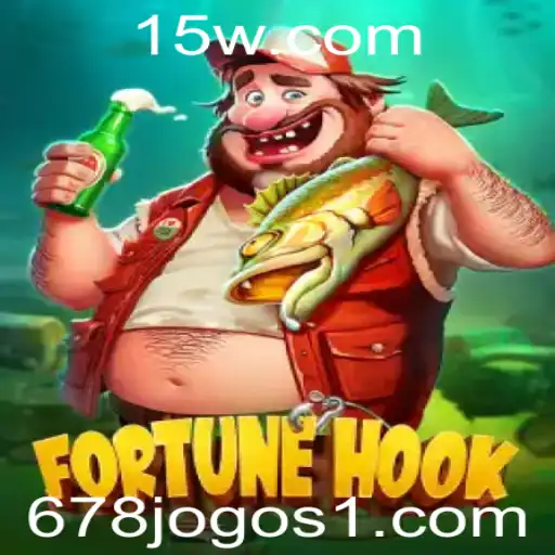 FortuneHook: O Novo Fenômeno dos Jogos