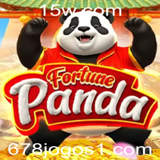 FortunePanda: Descubra o Mundo Encantador de Jogos com 678jogos
