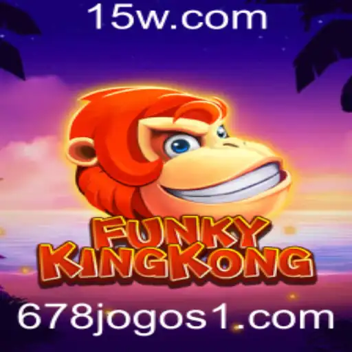 Descubra o Fascinante Mundo de FunkyKingKong: A Nova Sensação dos Jogos