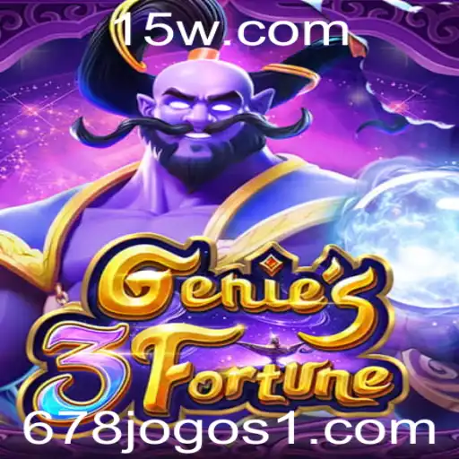 Descubra o Fascinante Mundo de Genie3Fortune