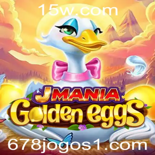 Descubra JManiaGoldenEggs: O Novo Fenômeno dos Jogos Online