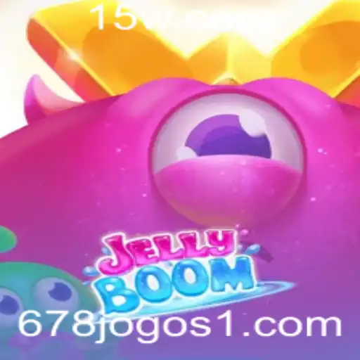 JellyBoom: Uma Nova Aventura nos Jogos de Puzzle