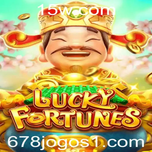LUCKYFORTUNES: Descubra o Jogo que Está Revolucionando o Mundo do Entretenimento