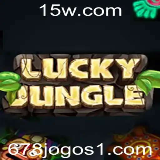 Explorando LuckyJungle: A Nova Sensação dos Jogos Online