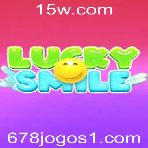 Descubra o Mundo de LuckySmile: O Jogo do Momento