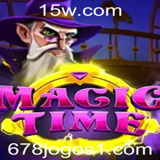 Descubra MagicTime: O Novo Fenômeno dos Jogos de Mesa
