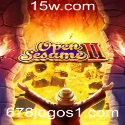 OpenSesameII: Um Jogo Revolucionário no Mundo dos 678jogos