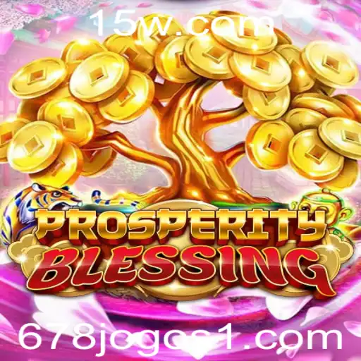 Explorando o Universo de ProsperityBlessing: Um Mergulho no Novo Fenômeno dos Jogos