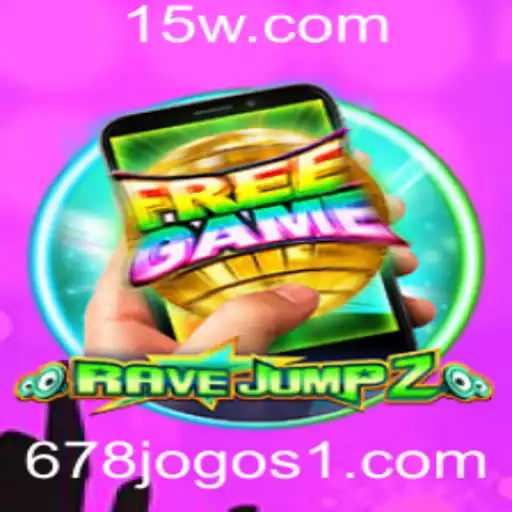 Explorando o Mundo de RaveJump2M e suas Regras com 678jogos