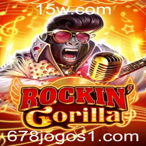 RockinGorilla: A Revolução dos Jogos de Tabuleiro em 2023