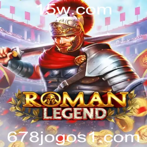 RomanLegend: A Aventura Histórica nos Jogos Digitais