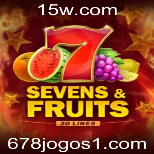 Explorando o Universo do Jogo SevensFruits20