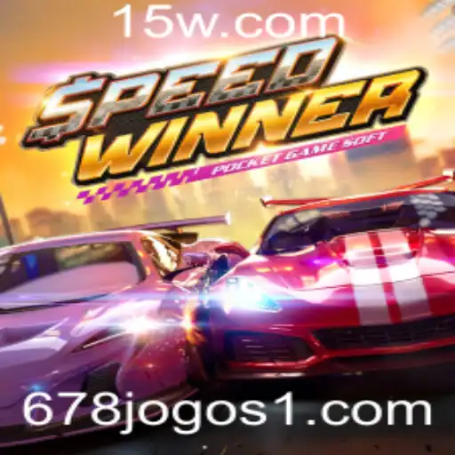 SpeedWinner: Dominando a Arte da Velocidade em Jogos de Corrida