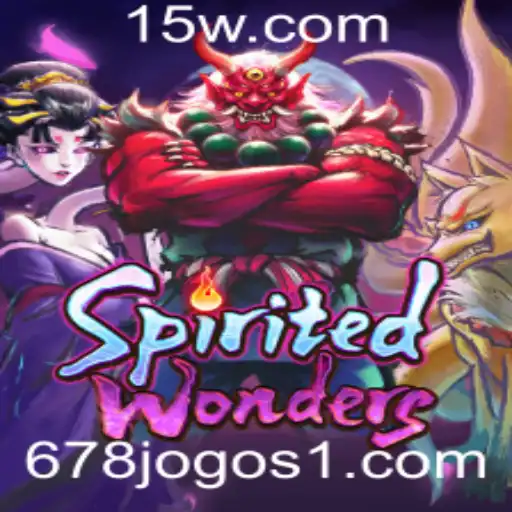 Explorando o Universo Emocionante de SpiritedWonders