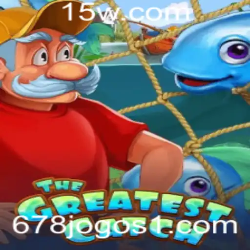 TheGreatestCatch: Explore o Fascinante Mundo do Jogo que Está Conquistando o Público