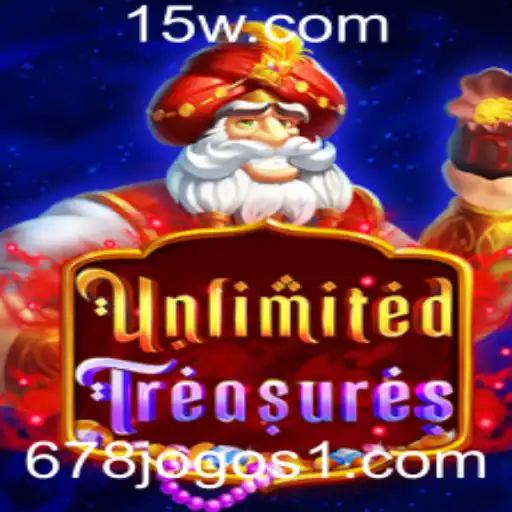Descobrindo o Fascinante Mundo de UnlimitedTreasures