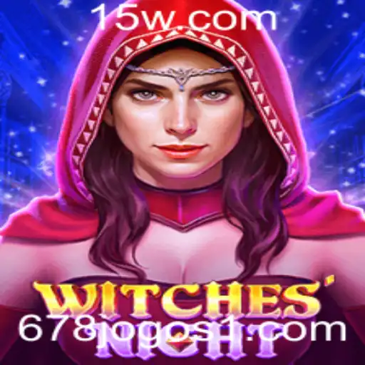 WitchesNight: Descubra As Fabulosas Aventuras Mágicas
