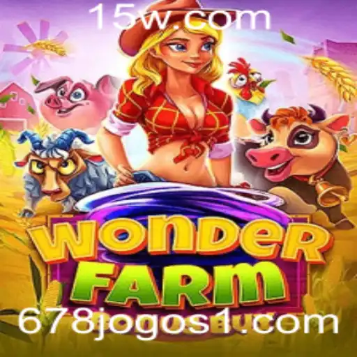 Entenda o Jogo WonderFarmBonusBuy e Suas Regras Fascinantes