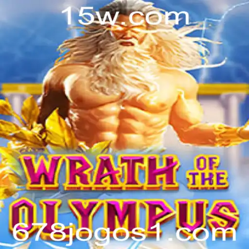 Descubra Wrath of Olympus: Mitos e Estratégia no Mundo dos Jogos